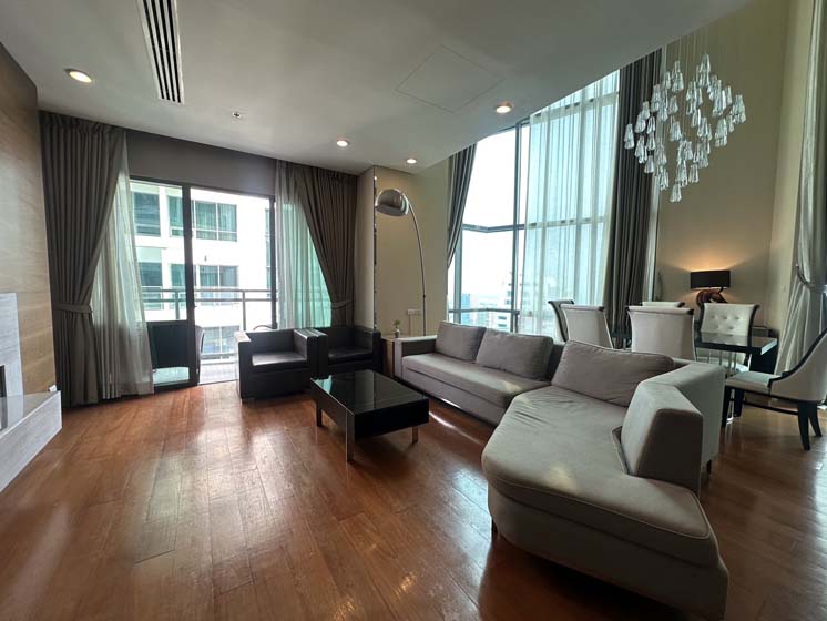 Condominium for rent in Sukhumvit